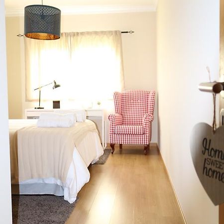 Готель Loule Charming Екстер'єр фото
